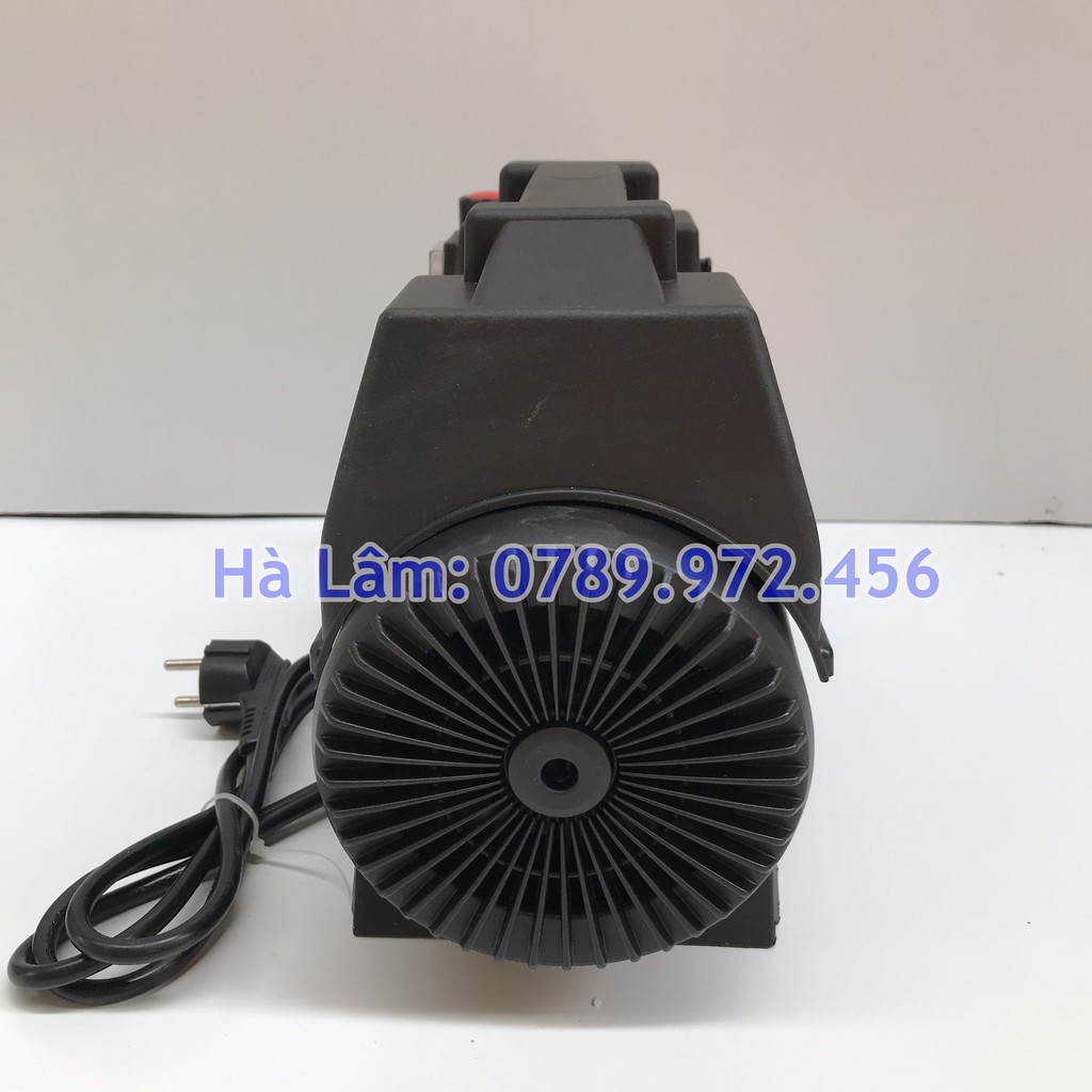 Máy Rửa Xe Chỉnh Áp Osaka R1 2800W, Bảo Hành 6 Tháng, Cam Kết Chính Hãng, Tặng Kèm Súng Nối Dài