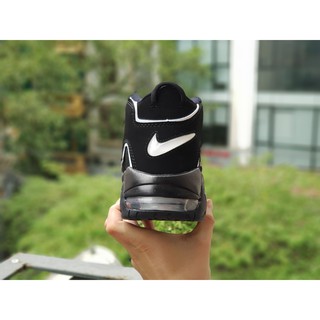 Giày Sneaker Uptempo [Fullbox + Bill]