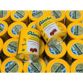 Kẹo ngậm ho Ricola 250gr