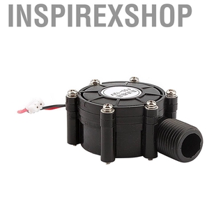 Tuabin Phun Nước Mini Dc12V 10w Siêu Bền