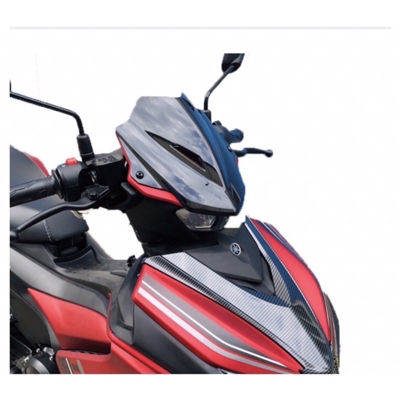 Mão EX155 Exciter 2021 VVA Kiểu Mới