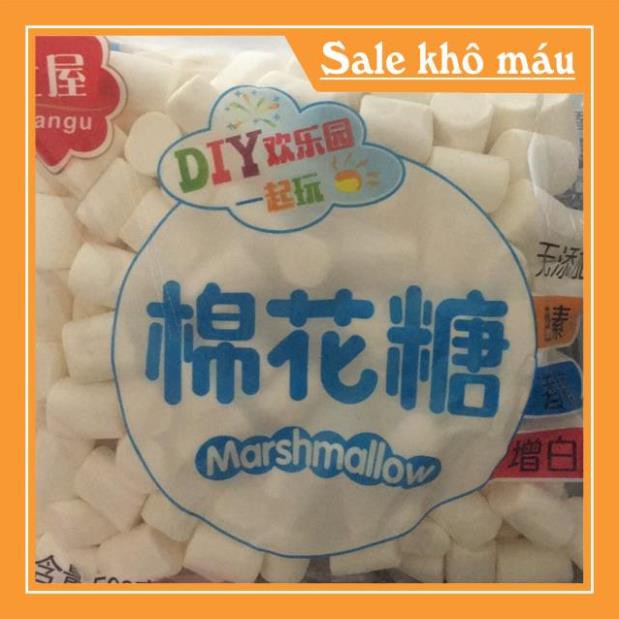 Kẹo Mashmallow 500 gam