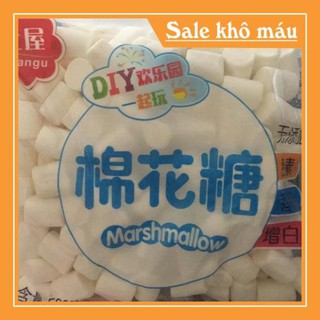 Kẹo Mashmallow 500 gam