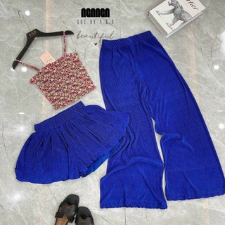 set áo dây dập nhăn