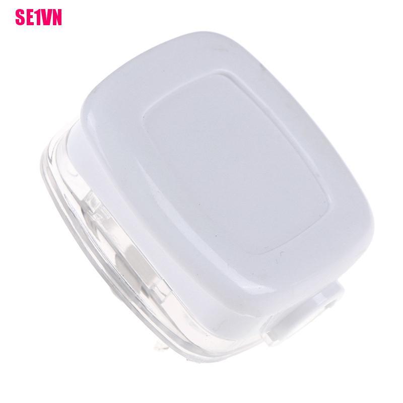 Phích Cắm Chuyển Đổi 3 Chấu Se1vn Ac Us - 15p