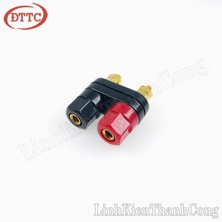 Combo 2 Cặp Cọc Loa Đôi