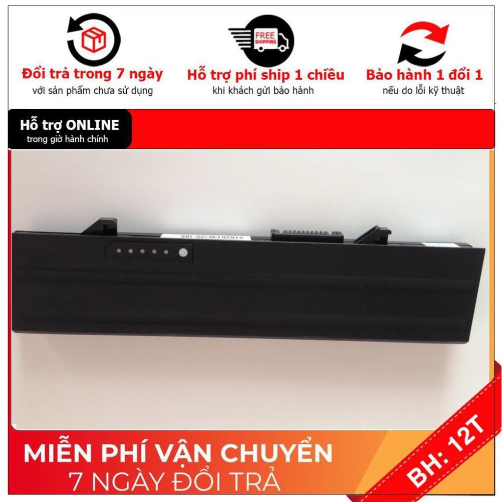 [BH12TH] ⚡Pin Laptop Dell Latitude E5400 E5410 E5500 E5510 E5550 WU841 KM760