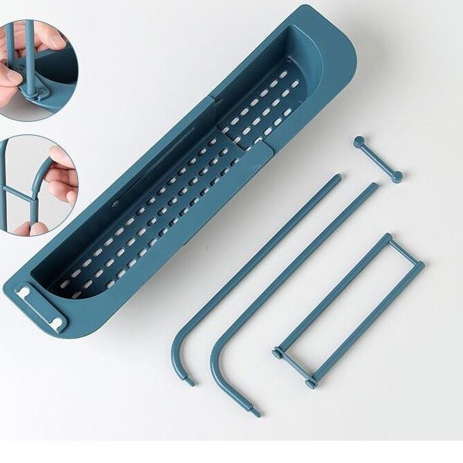 Giá Đựng Mút Rửa Chén G373- Tiện Dụng Cho Nhà Bếp | BigBuy360 - bigbuy360.vn