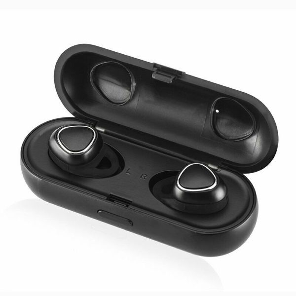 Tai nghe nhét tai Samsung Gear iConX SM-R150 không dây độc đáo