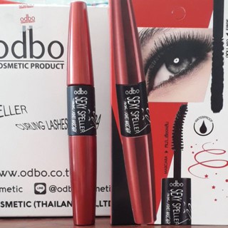 MASCARA HAI ĐẦU ODBO TWO - TIP OD901