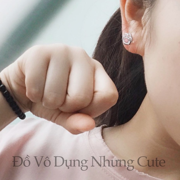 Khuyên Tai Gì Đó Không Biết Đặt Như Nào