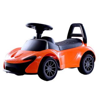 Xe chòi chân trẻ em Mclaren 372