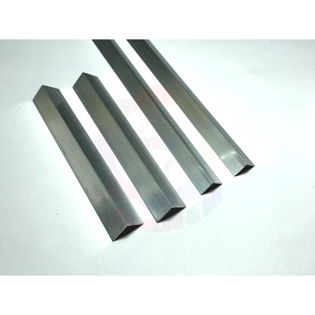 Máng đèn nhôm TH130 Khổ 13cm, Kích thước 40cm-80cm, Rất dễ thiết kế hầu hết các loại đèn thủy sinh