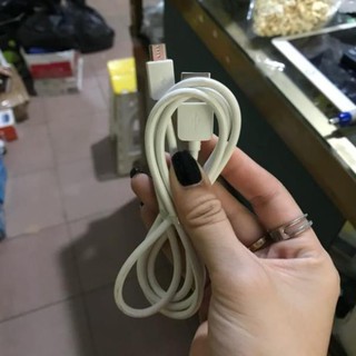 Cáp sạc ss chính hãng Remax RC-06m