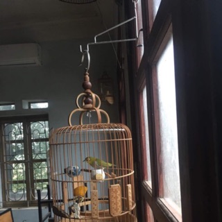 Móc treo lồng khuyên