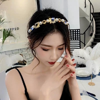 Cài tóc đẹp