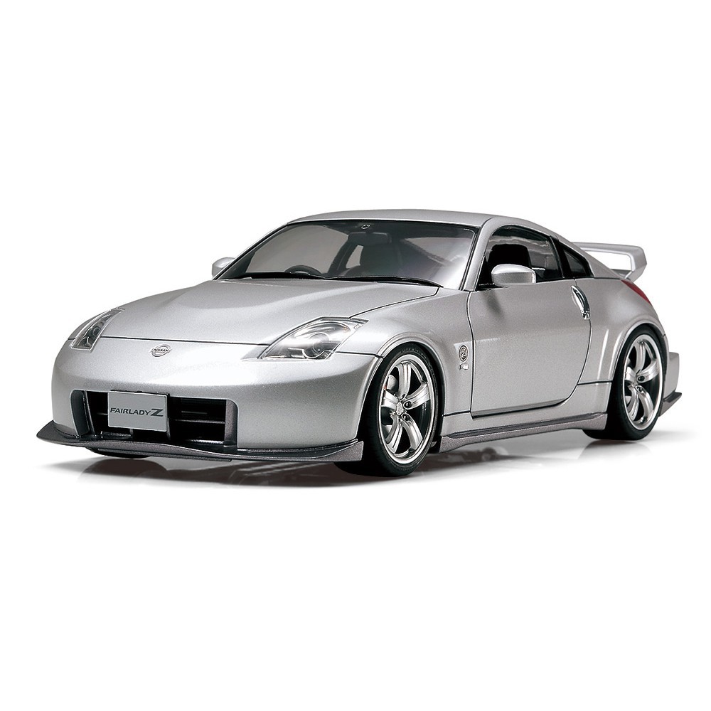 24304 NISSAN FAIRLADY Z Version NISMO  - GDC