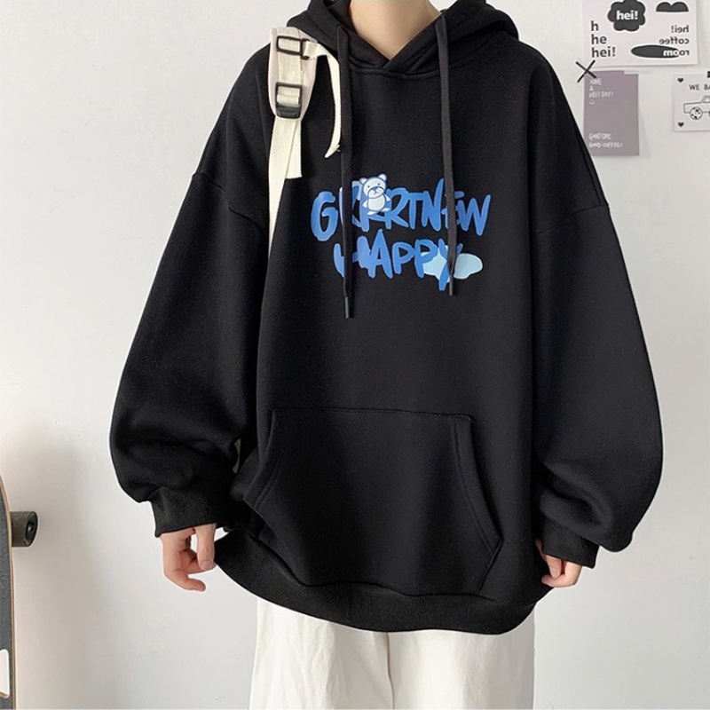 Áo khoác hoodie cặp đôi unisex nam nữ local brand hàn quốc nỉ ngoại dày ulzzang có mũ cute zip chống nắng GKKRT