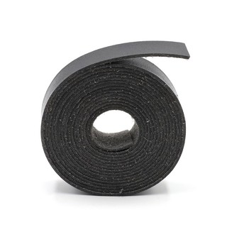Cuộn dây da làm đồ thủ công 2cm x 2m chất lượng