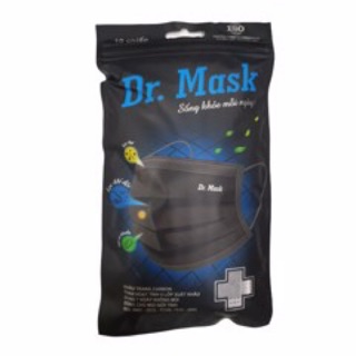 Khẩu trang Dr Mask 4 lớp