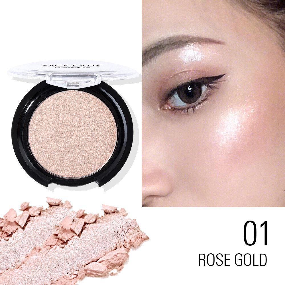 Phấn Trang Điểm SACE LADY Bắt Sáng Mịn Mượt 6g - AU0092 | BigBuy360 - bigbuy360.vn