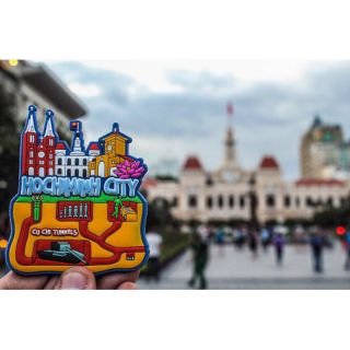 Magnet Hochiminh City