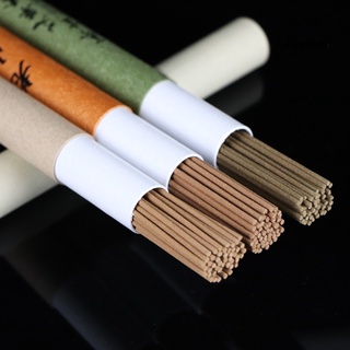 Pure Natural Wormwood Incense Stick Sandalwood Incense Sticks for Sleep HealthJH 