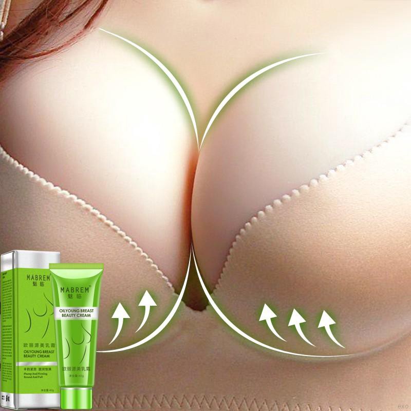 [Hàng mới về] Kem nở ngực Mabrem nuôi dưỡng tăng cường ngực | BigBuy360 - bigbuy360.vn