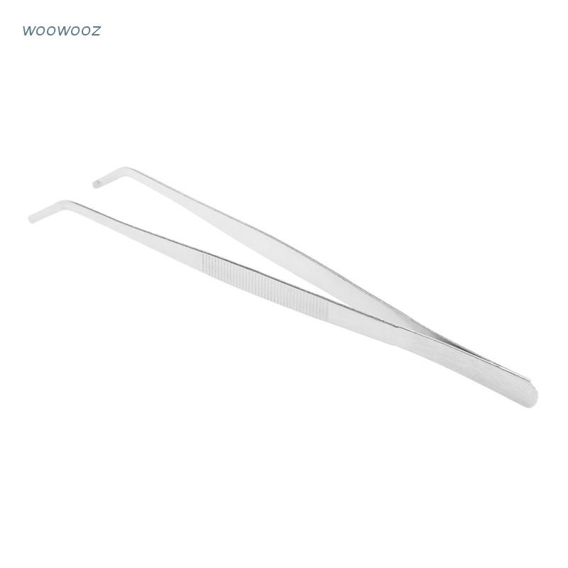 Nhíp Gắp Thực Vật Thủy Sinh Bằng Thép Không Gỉ Dài 30CM