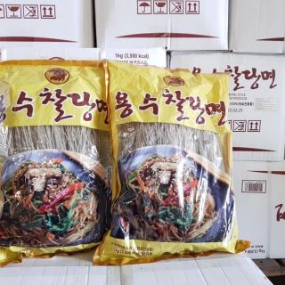 Miển sợi Hàn Quốc gói 1 kg