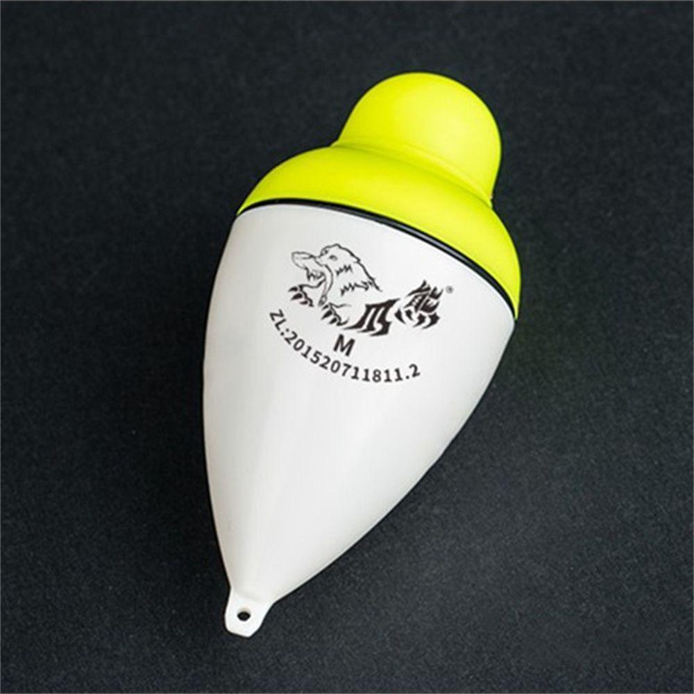 Phao Nổi Câu Cá Bằng EVA Nhẹ Cảm Biến Trọng Lực VANES1