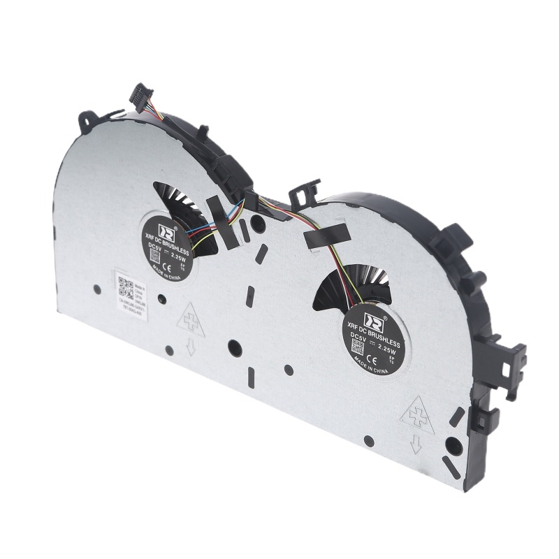 Quạt Tản Nhiệt Cho Laptop Lenovo Legion Y520-15IKBA Y520-15IKBM Y520 5V