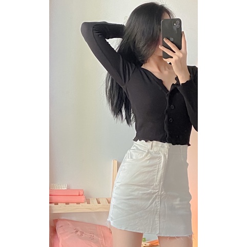 Chân váy kaki ôm | BigBuy360 - bigbuy360.vn