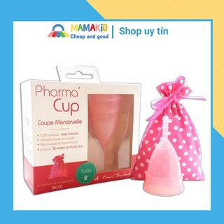 Cốc NGUYỆT SAN Pharma Cup hàng nội địa Pháp
