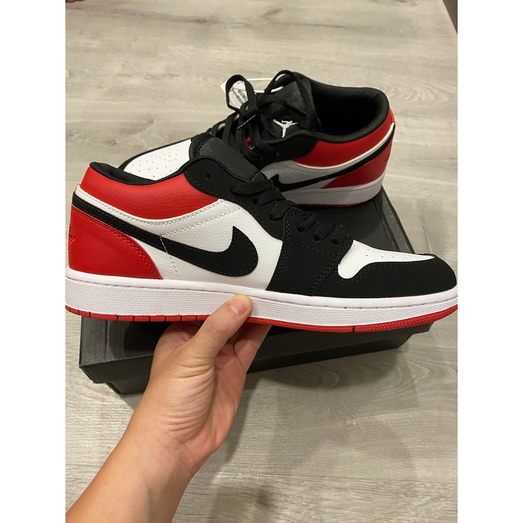 Giày Nike Jordan 1 Low