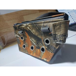 Túi gà mồi TẶNG KÈM CỌC CẮM