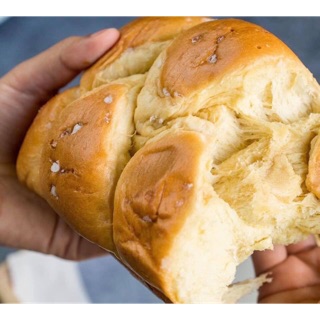 Bánh mì hoa cúc