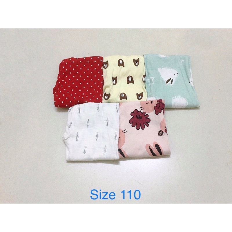 🍃Quần thu - đông bé trai, bé gái🍃