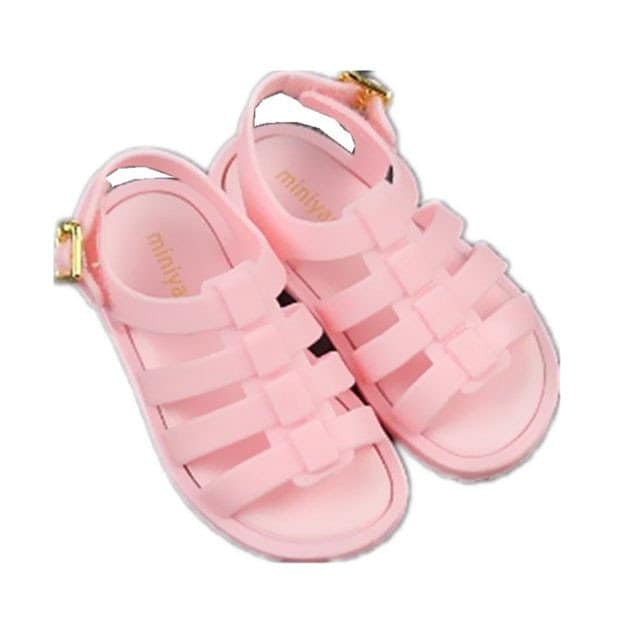 MINI MELISSA SANDAL ITALY ROME GIRL