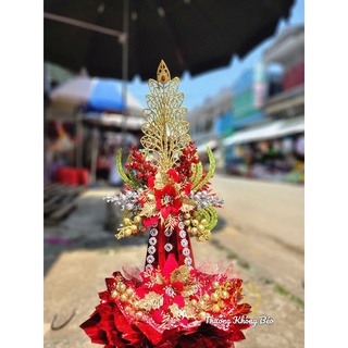 Oản tài lộc - oản dâng Phật- Thánh- Mẫu, dâng gia tiên dòng họ, trang trí ban thờ