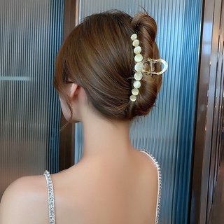 KẸP CÀNG CUA XÀ CỪ [ có sẵn - ảnh thật ]