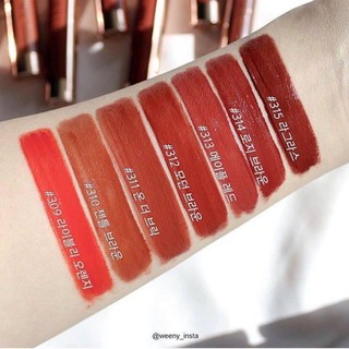 [FREE SHIP] Son Kem lỳ ChouChou ver2