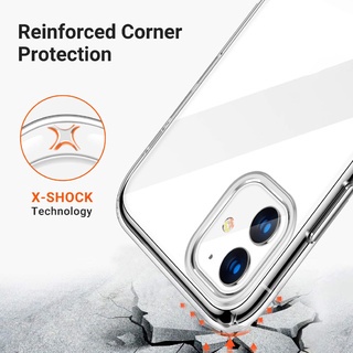 Ốp điện thoại cho For IPhone 15 14 13 12 Mini 11 Pro XS Max X XR 8 7 6 6S Plus 5S 5 SE