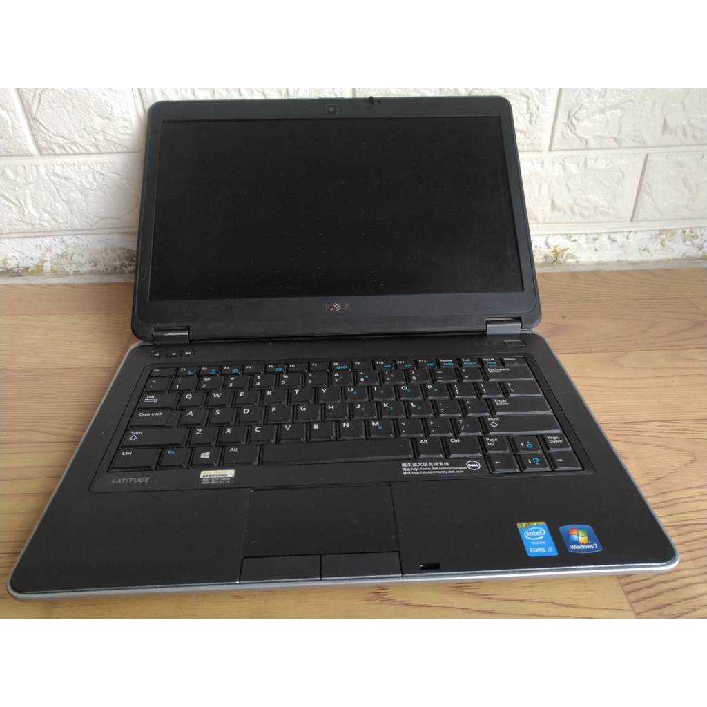 Laptop Dell Latitude E6440 | BigBuy360 - bigbuy360.vn