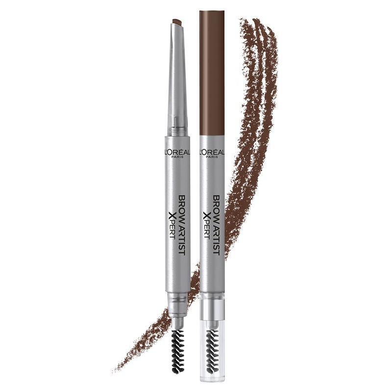 Chì kẻ mày Loreal brow artist xpert