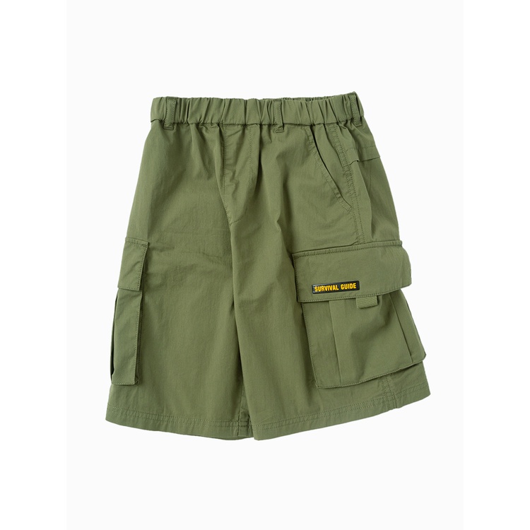 Quần short BALABALA - KIDS dành cho bé trai 202222109118