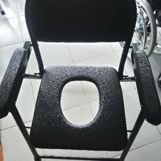 Ghế bô vệ sinh siêu vững