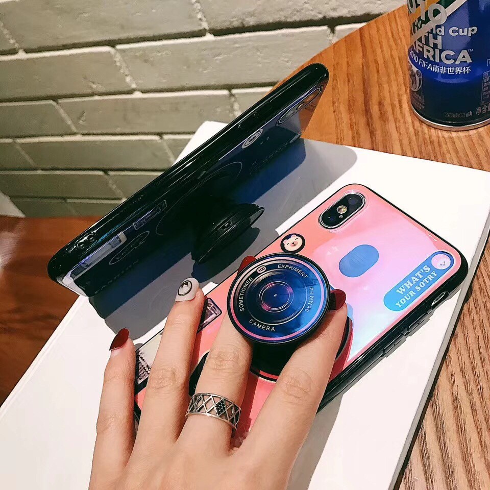 FOROPPO F11 PRO F9 F5 F3 F1s F1+ F3+ F7youth realme3pro A7 A5S RENO A83 A71 A37 A3S A57 Camera phone soft case | BigBuy360 - bigbuy360.vn