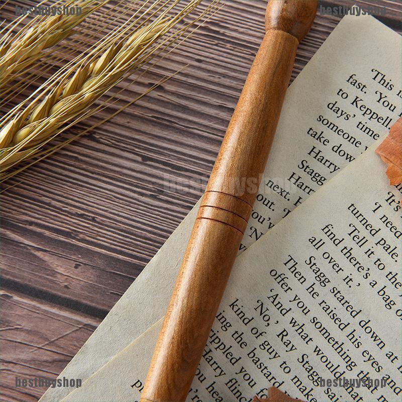 Dụng cụ massage chân thư giãn bằng gỗ