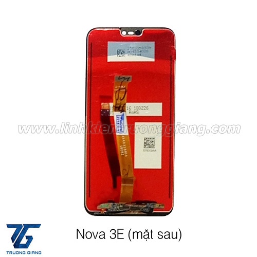 Màn hình HUAWEI NOVA 3E / HONOR P20 LITE / ANE-LX2 / ANE-LX2J